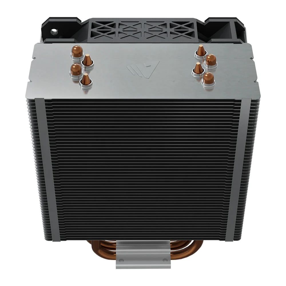 Procesoru dzesētājs Savio VORTEX X2 (5901986048770) - foto 3