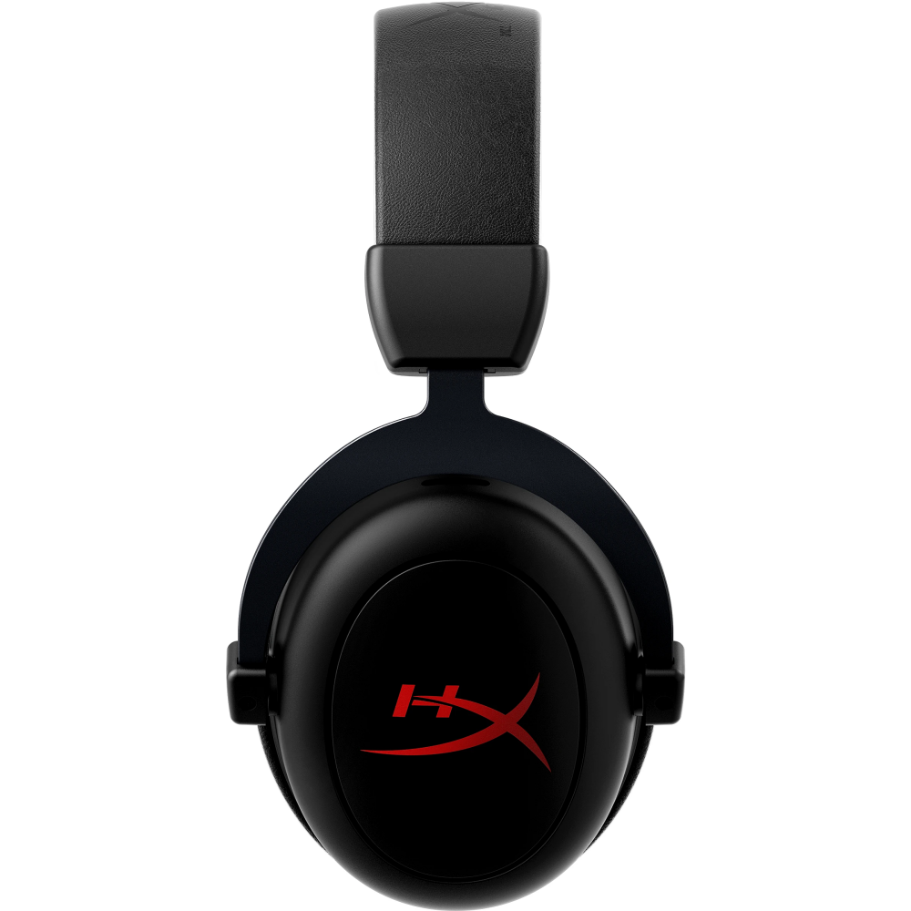 Austiņas HyperX Cloud II Core (6Y2G8AA) - foto 2