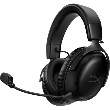 Austiņas HyperX Cloud III (77Z45AA)