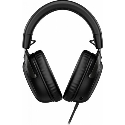 Austiņas HyperX Cloud III (727A8AA) - foto 2