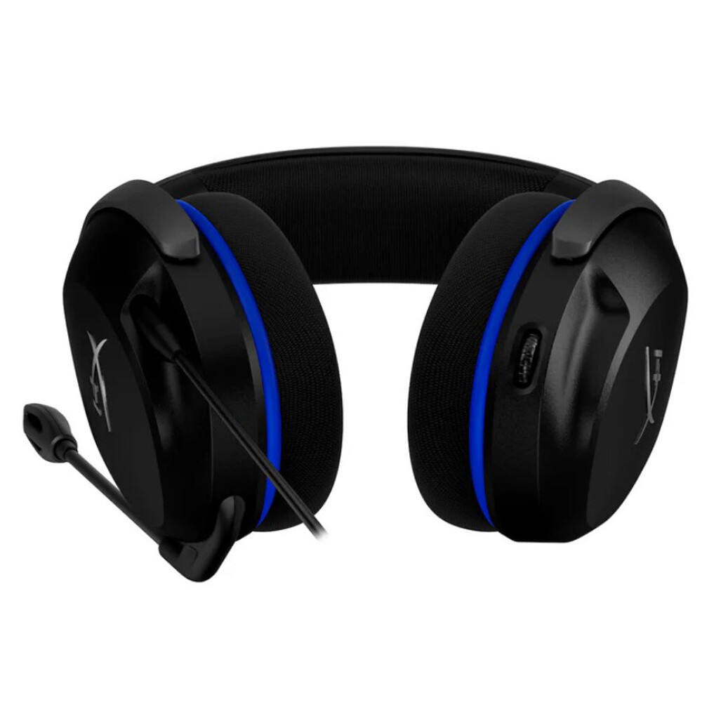 Austiņas HyperX Cloud Stinger 2 Core PS5 (6H9B6AA) - foto 3