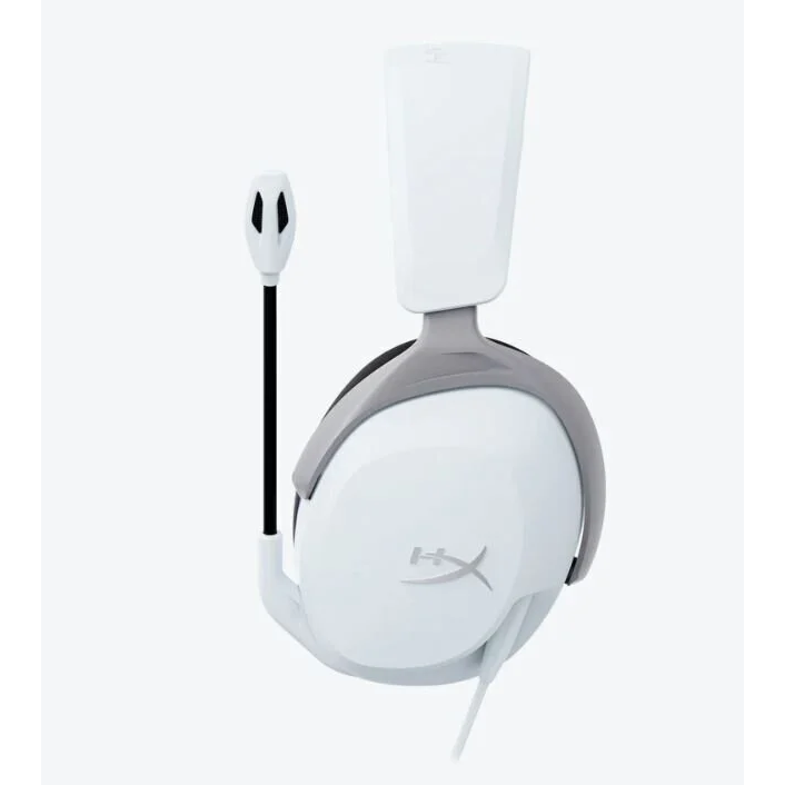 Austiņas HyperX Cloud Stinger 2 Core PS5 (6H9B5AA) - foto 2