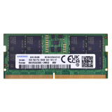 Operatīvā atmiņa Samsung PC5-44800 16GB DDR5 5600MHz (M425R2GA3BB0-CWM)
