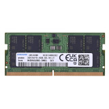 Operatīvā atmiņa Samsung  PC5-44800 32GB DDR5 5600 MHz CL40 (M425R4GA3BB0-CWM)