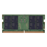 Operatīvā atmiņa Samsung  PC5-44800 32GB DDR5 5600 MHz CL40 (M425R4GA3BB0-CWM)