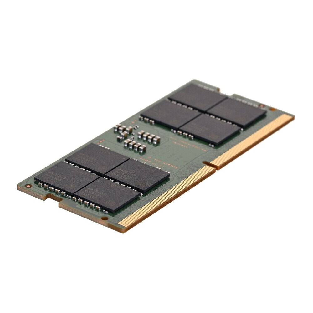 Operatīvā atmiņa Samsung  PC5-44800 32GB DDR5 5600 MHz CL40 (M425R4GA3BB0-CWM) - foto 3