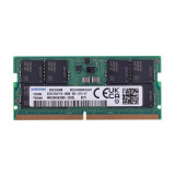 Operatīvā atmiņa Samsung M425R4GA3BB0-CQK 32GB DDR5 4800MHz CL40 (M425R4GA3BB0-CQK)