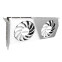 Videokarte INNO3D Geforce RTX 4060 TI TWIN X2 8GB GDDR6 OC (N406T2-08D6X-171153W)