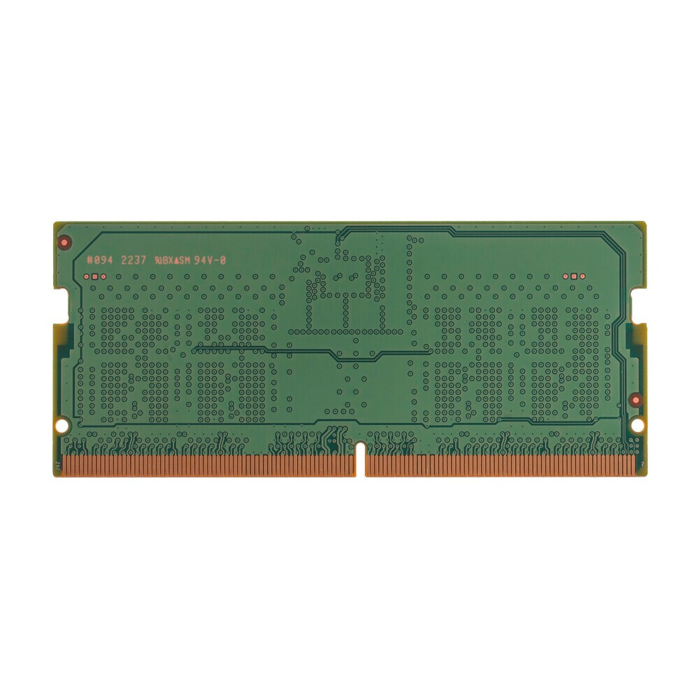 La mémoire vive Samsung M425R1GB4BB0-CQK 8GB DDR5 4800MHz CL40 (M425R1GB4BB0-CQK) - photo 2