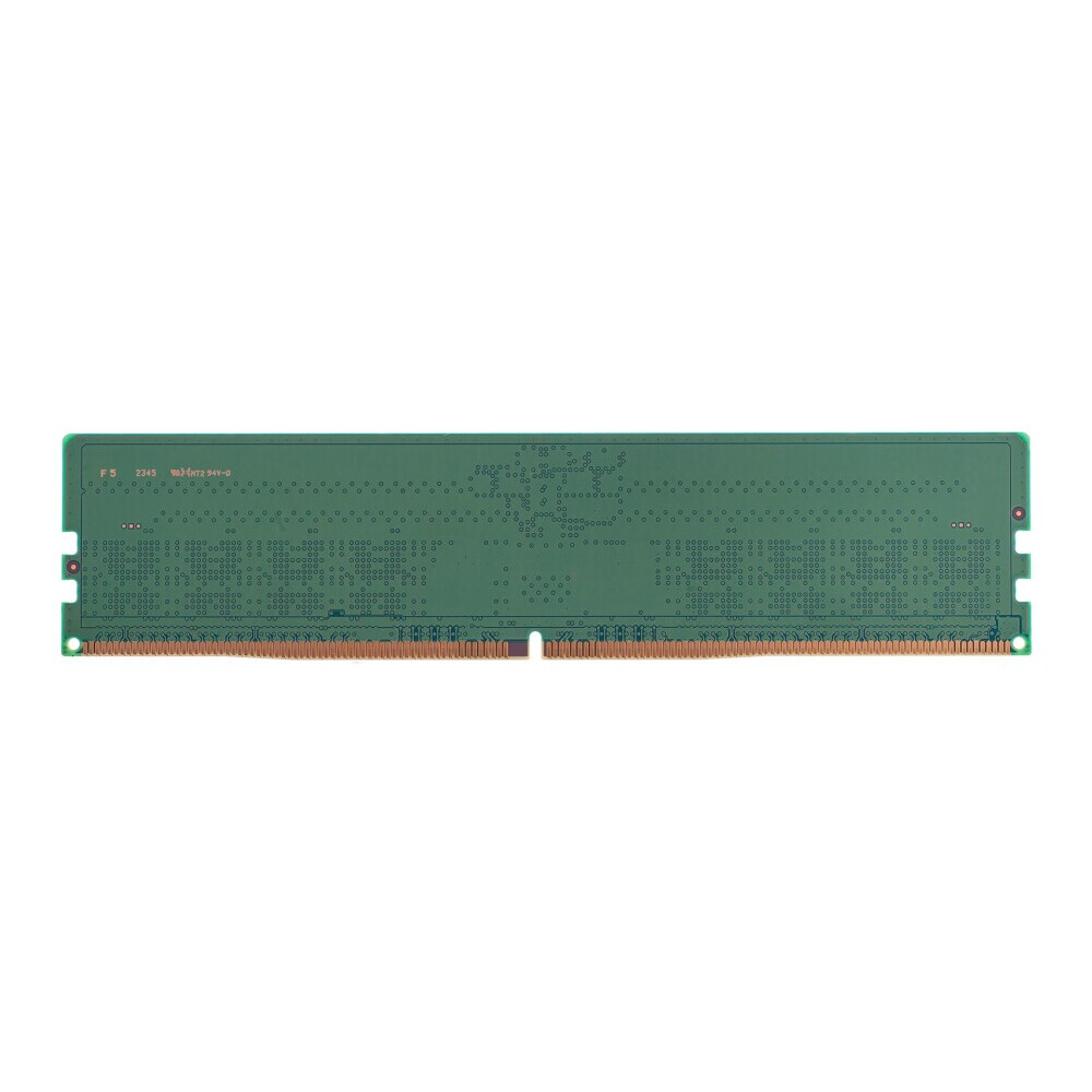Operatīvā atmiņa Samsung M323R2GA3BB0-CQK 16GB DDR5 4800MHz CL40 (M323R2GA3BB0-CQK) - foto 2