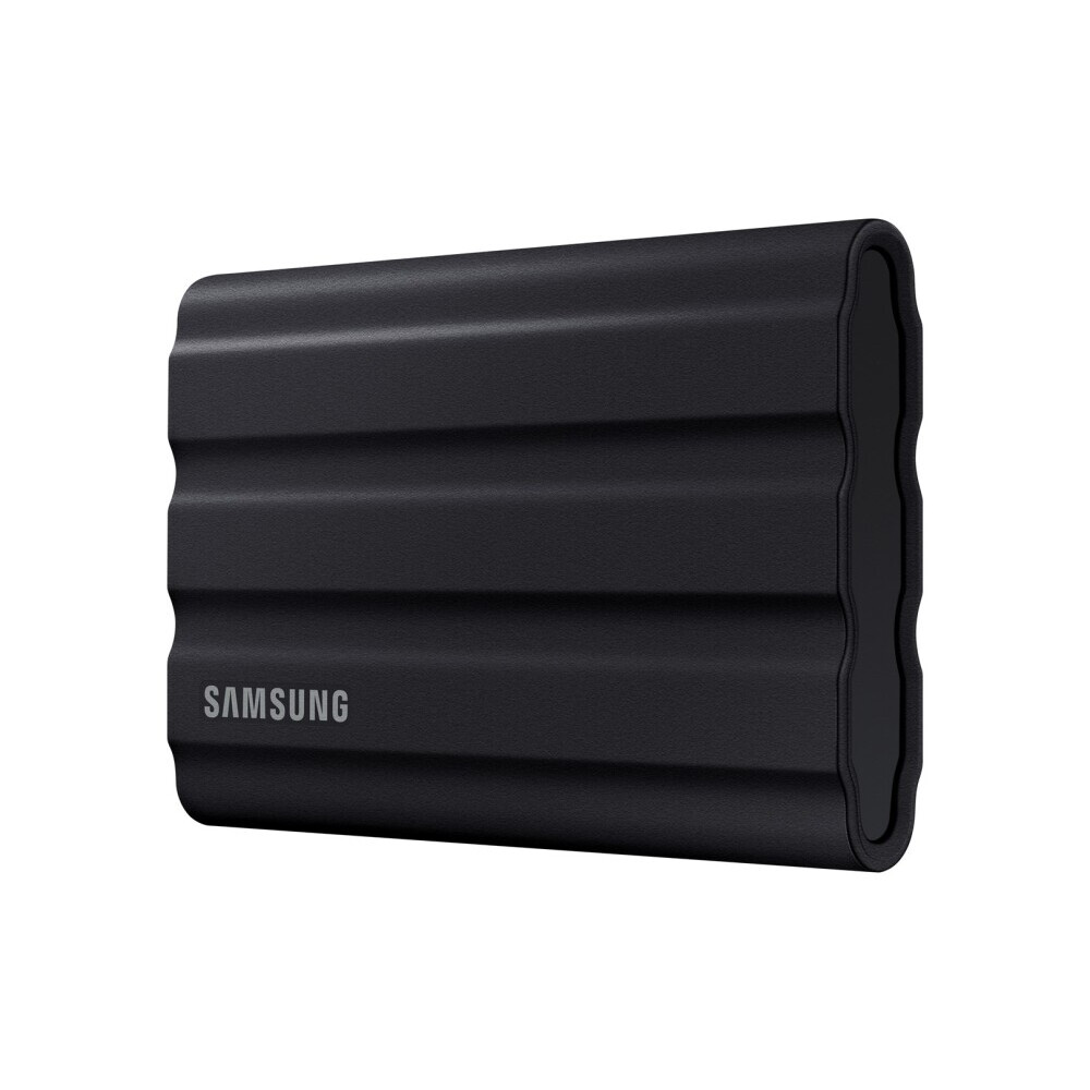 Ārējie cietie diski un SSD Samsung MU-PE4T0S 4 TB Black (MU-PE4T0S/EU) - foto 3