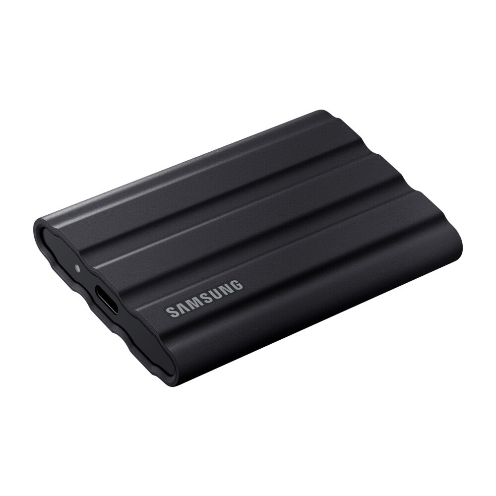 Ārējie cietie diski un SSD Samsung MU-PE4T0S 4 TB Black (MU-PE4T0S/EU) - foto 5