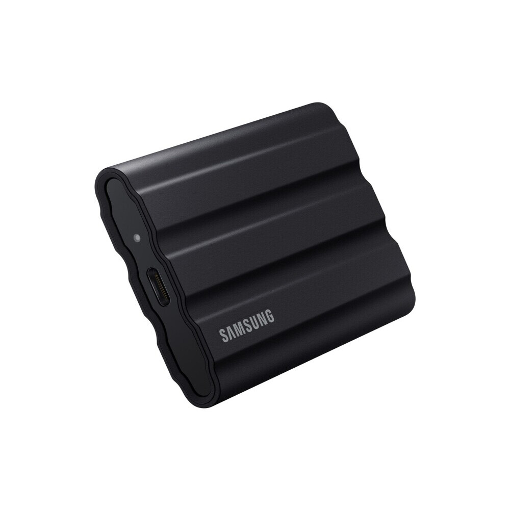 Ārējie cietie diski un SSD Samsung MU-PE4T0S 4 TB Black (MU-PE4T0S/EU) - foto 7