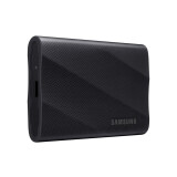 Ārējie cietie diski un SSD Samsung MU-PG2T0B 2 TB Black (MU-PG2T0B/EU)