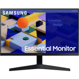 Monitors Samsung S31C 27" (LS27C312EAUXEN)