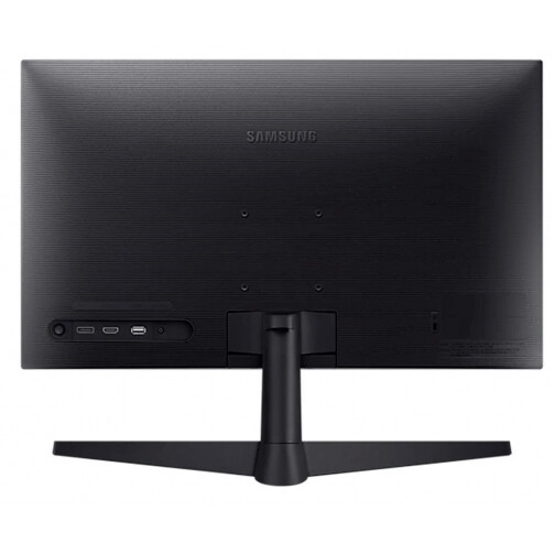 Monitors Samsung S33GC 27" (LS27C330GAUXEN) - foto 2