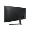 Monitors Samsung S50GC 34" (LS34C500GAUXEN) - foto 8