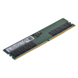 Operatīvā atmiņa Samsung PC5-44800 16GB DDR5 5600MHz CL46 (M323R2GA3DB0-CWM)