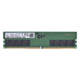 Operatīvā atmiņa Samsung PC5-44800 16GB DDR5 5600MHz CL46 (M323R2GA3DB0-CWM)