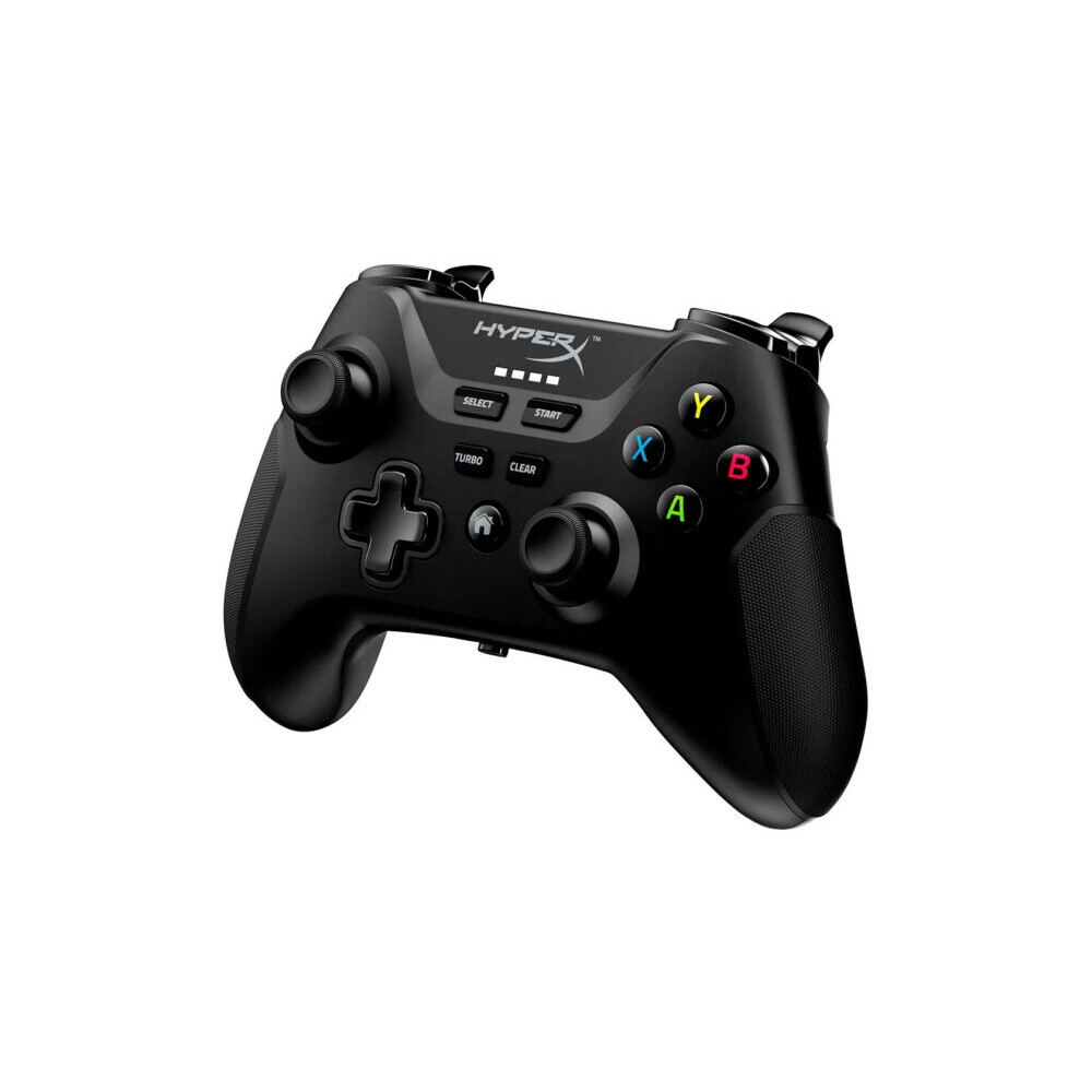 Kontrolleris HyperX Clutch (516L8AA) - foto 2