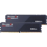 Arbeitsspeicher 64GB DDR5 6000MHz G.Skill Ripjaws S5 (F5-6000J3040G32GX2-RS5K) (2x32GB KIT)