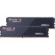 Arbeitsspeicher 64GB DDR5 6000MHz G.Skill Ripjaws S5 (F5-6000J3040G32GX2-RS5K) (2x32GB KIT) - Foto 2