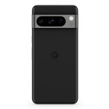 Mobilais tālrunis Google Pixel 8 Pro 5G 12/256GB Obsidian Black (TKOGOGSZA0036)