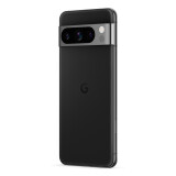 Mobilais tālrunis Google Pixel 8 Pro 5G 12/256GB Obsidian Black (TKOGOGSZA0036)