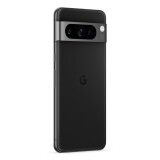 Mobilais tālrunis Google Pixel 8 Pro 5G 12/256GB Obsidian Black (TKOGOGSZA0036)