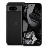 Mobilais tālrunis Google Pixel 8a 5G 128GB OBSIDIAN