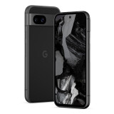 Mobilais tālrunis Google Pixel 8a 5G 128GB OBSIDIAN