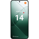 Mobilais tālrunis Xiaomi 14 5G 12/512GB Jade Green (TKOXAOSZA0835)