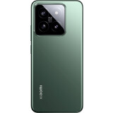 Mobilais tālrunis Xiaomi 14 5G 12/512GB Jade Green (TKOXAOSZA0835)