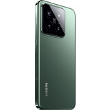 Mobilais tālrunis Xiaomi 14 5G 12/512GB Jade Green (TKOXAOSZA0835)