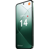 Mobilais tālrunis Xiaomi 14 5G 12/512GB Jade Green (TKOXAOSZA0835)