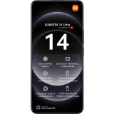 Mobilais tālrunis Xiaomi 14 Ultra 5G DS 16/512GB Black