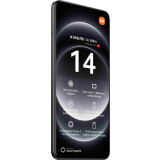 Mobilais tālrunis Xiaomi 14 Ultra 5G DS 16/512GB Black