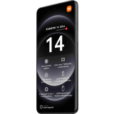 Mobilais tālrunis Xiaomi 14 Ultra 5G DS 16/512GB Black
