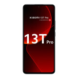 Mobilais tālrunis Xiaomi 13T Pro 5G 12/512GB Black (MZB0EL3EU)