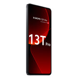 Mobilais tālrunis Xiaomi 13T Pro 5G 12/512GB Black (MZB0EL3EU)