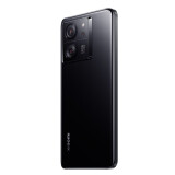 Mobilais tālrunis Xiaomi 13T Pro 5G 12/512GB Black (MZB0EL3EU)
