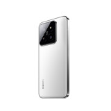 Mobilais tālrunis Xiaomi 14 512 GB WHITE (TKOXAOSZA0811)