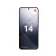 Téléphone mobile Xiaomi 14 512 GB Black (TKOXAOSZA0749)