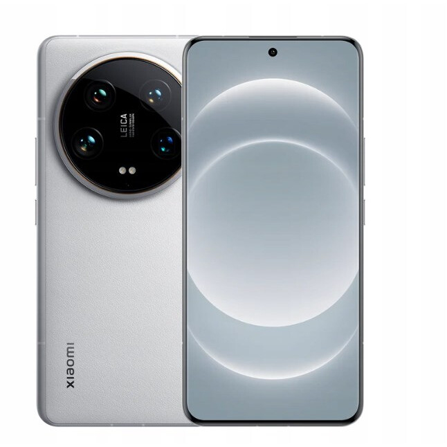 Mobilais tālrunis Xiaomi 14 Ultra 512 GB White (TKOXAOSZA0819) - foto 11