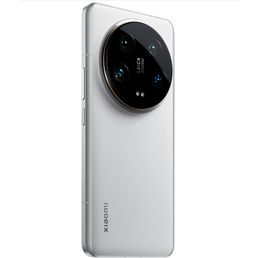 Mobilais tālrunis Xiaomi 14 Ultra 512 GB White (TKOXAOSZA0819) - foto 14
