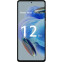 Mobilais tālrunis Xiaomi Note12 Pro 5G 6/128GB Midnight Black (TKOXAOSZA0542)