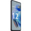 Mobilais tālrunis Xiaomi Note12 Pro 5G 6/128GB Midnight Black (TKOXAOSZA0542) - foto 3