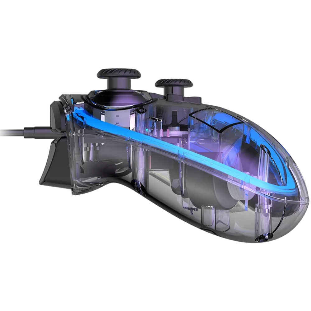 Kontrolleris Canyon CND-GP02 (CND-GP02) - foto 2