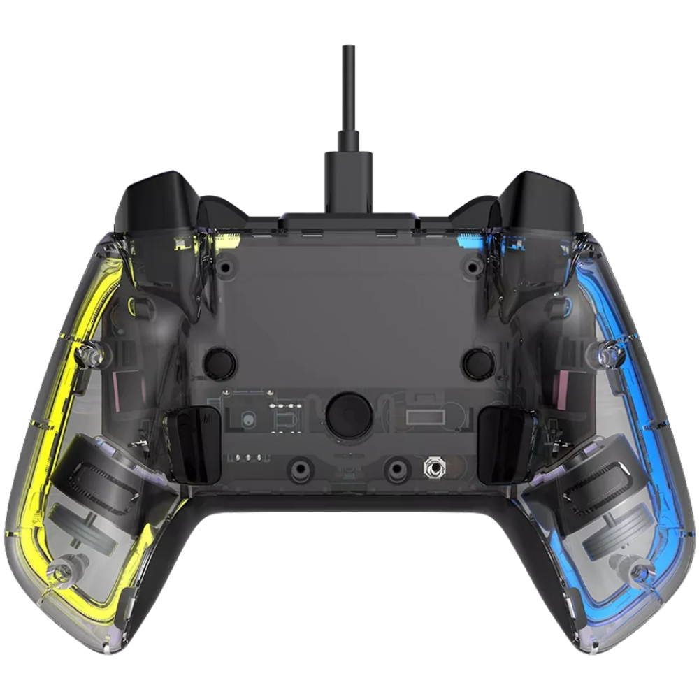 Kontrolleris Canyon CND-GP02 (CND-GP02) - foto 3