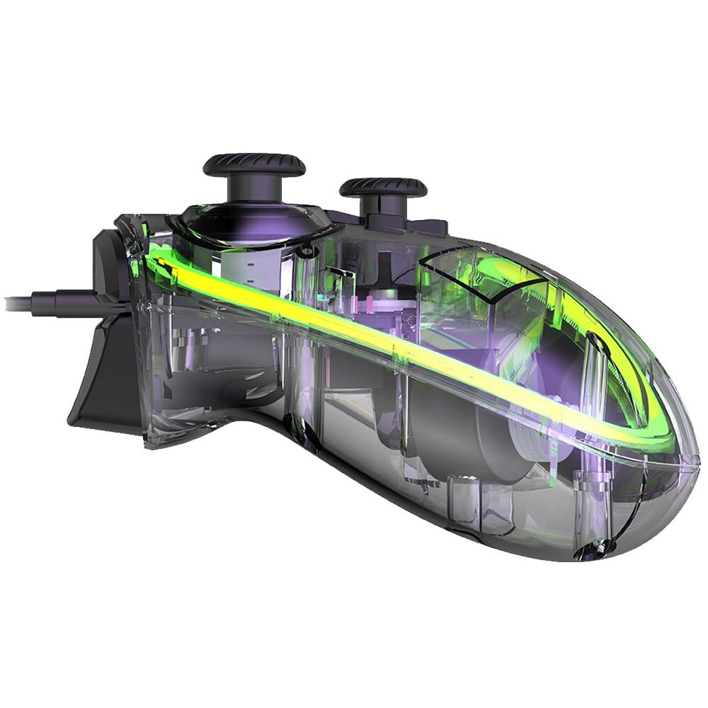 Kontrolleris Canyon CND-GPW02 (CND-GPW02) - foto 3